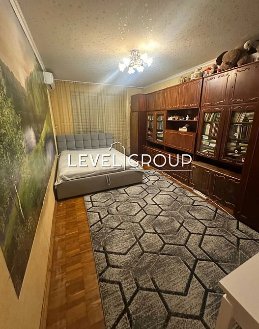 Продаж 3-кім вул. Миколи Скрипника, 9 Солом'янський р-н м.Вокзальна Киев - изображение 1