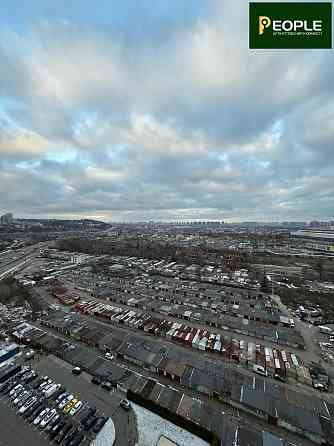 Доступне житло за програмою єОселя! Продаж 3-к в ЖК Svitlo Park Киев