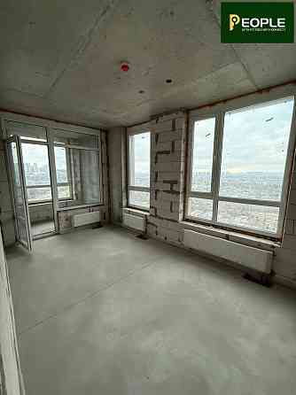 Доступне житло за програмою єОселя! Продаж 3-к в ЖК Svitlo Park Киев