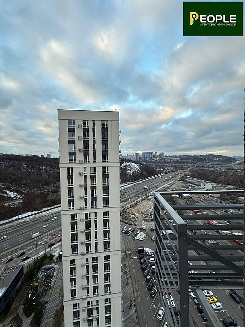 Доступне житло за програмою єОселя! Продаж 3-к в ЖК Svitlo Park Киев - изображение 1