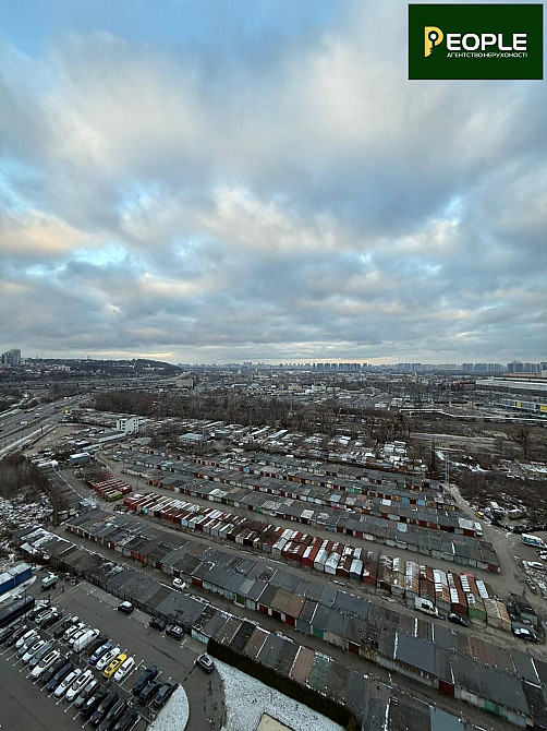 Доступне житло за програмою єОселя! Продаж 3-к в ЖК Svitlo Park Киев - изображение 2