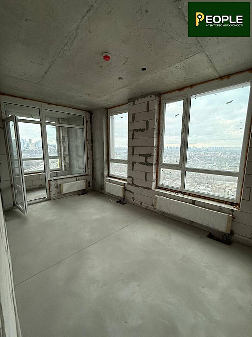 Доступне житло за програмою єОселя! Продаж 3-к в ЖК Svitlo Park Киев - изображение 3