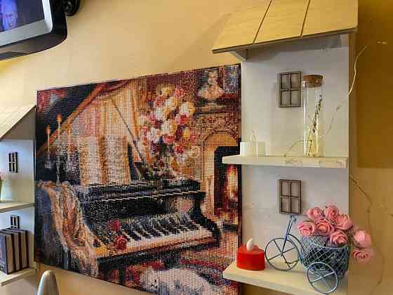 Продам 3 комнатную квартиру ! Центр! Гагарина! Дніпро