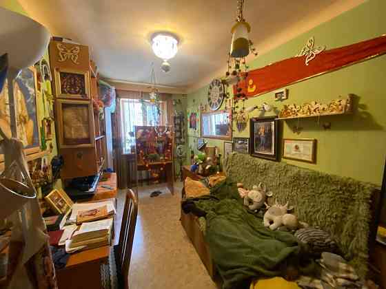 Продам 3 комнатную квартиру ! Центр! Гагарина! Дніпро