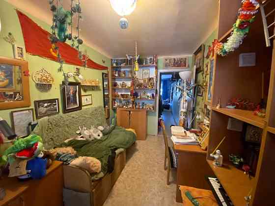 Продам 3 комнатную квартиру ! Центр! Гагарина! Дніпро