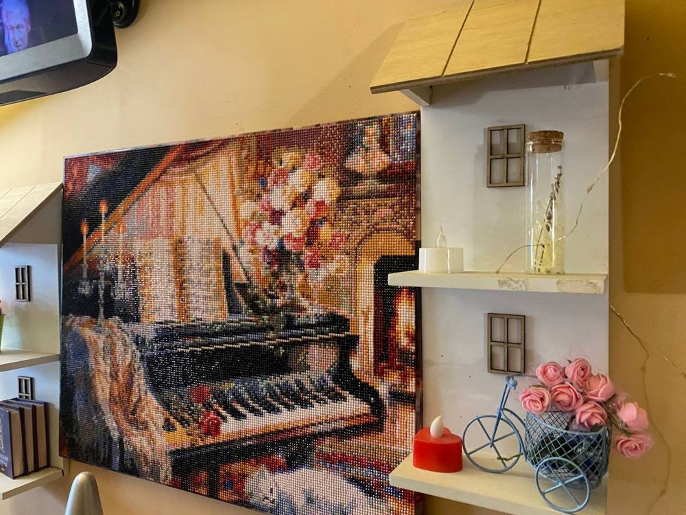 Продам 3 комнатную квартиру ! Центр! Гагарина! Дніпро - зображення 3