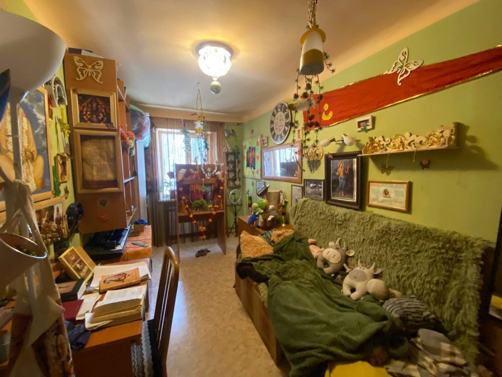 Продам 3 комнатную квартиру ! Центр! Гагарина! Дніпро - зображення 5