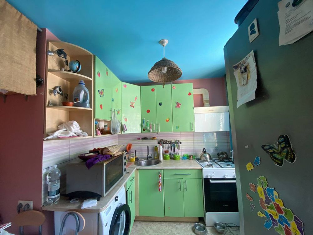 Продам 3 комнатную квартиру ! Центр! Гагарина! Дніпро - зображення 7