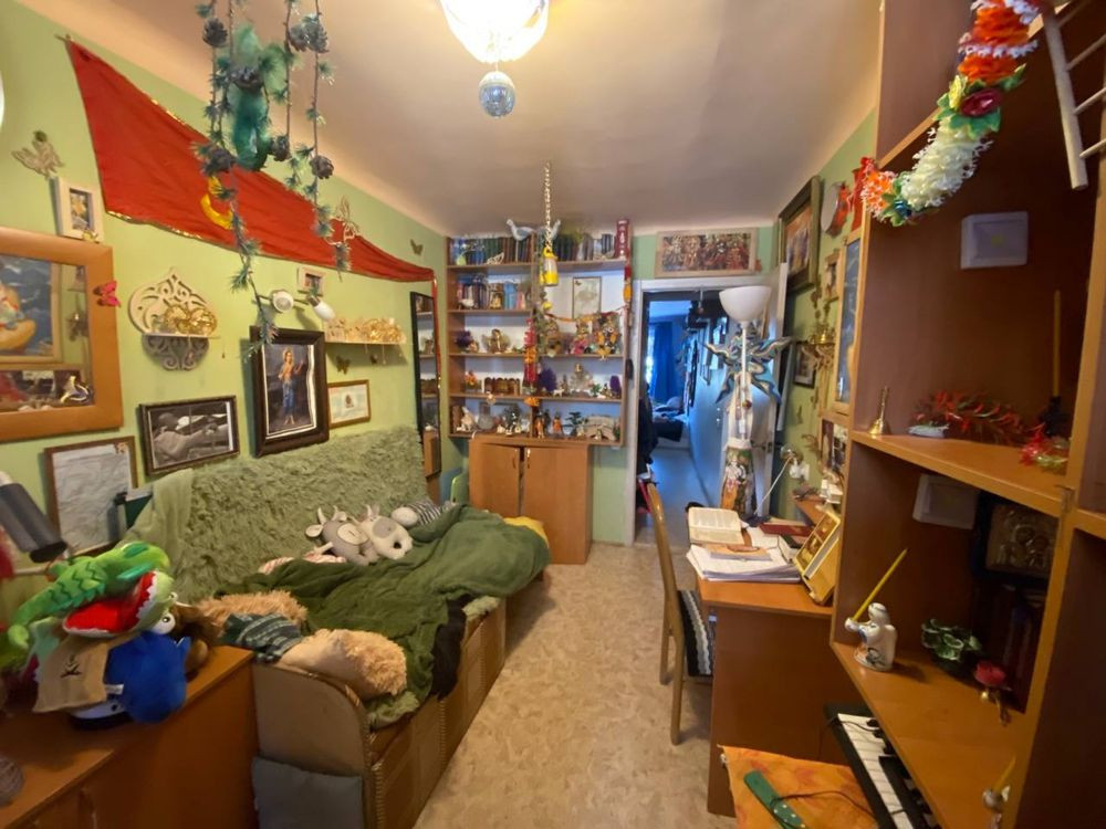 Продам 3 комнатную квартиру ! Центр! Гагарина! Дніпро - зображення 6