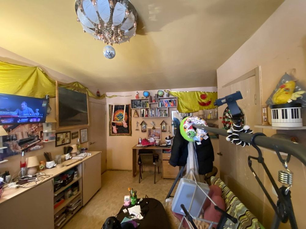 Продам 3 комнатную квартиру ! Центр! Гагарина! Дніпро - зображення 8