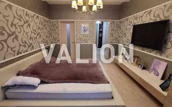 3к квартира с ремонтом 10минут м. Дарница, Харковская ЛЮБОЕ оформление Киев