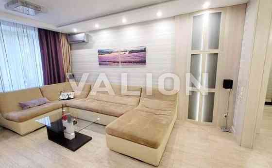 3к квартира с ремонтом 10минут м. Дарница, Харковская ЛЮБОЕ оформление Киев