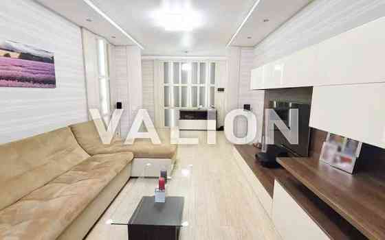 3к квартира с ремонтом 10минут м. Дарница, Харковская ЛЮБОЕ оформление Киев