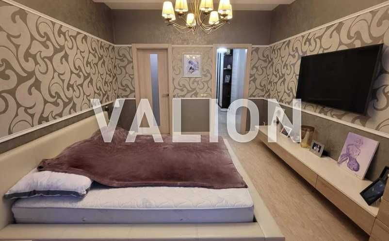 3к квартира с ремонтом 10минут м. Дарница, Харковская ЛЮБОЕ оформление Киев - изображение 5