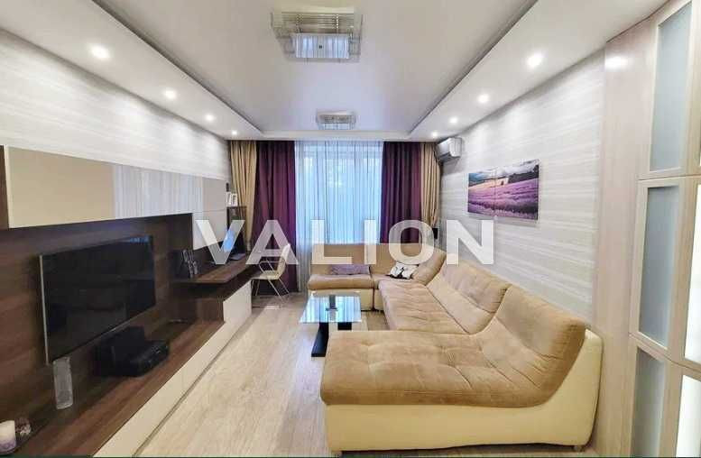 3к квартира с ремонтом 10минут м. Дарница, Харковская ЛЮБОЕ оформление Киев - изображение 3