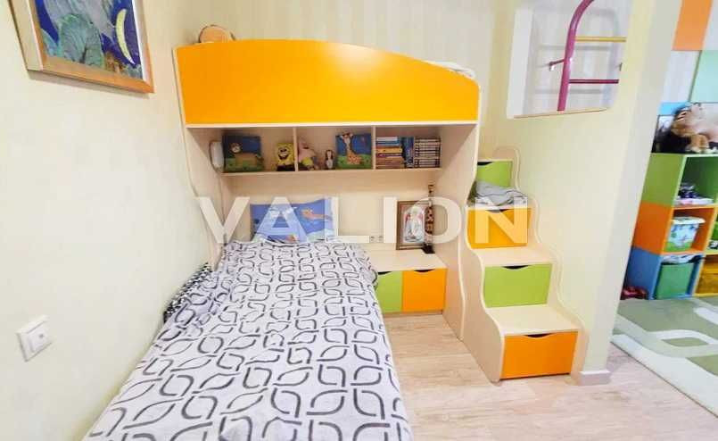 3к квартира с ремонтом 10минут м. Дарница, Харковская ЛЮБОЕ оформление Киев - изображение 7