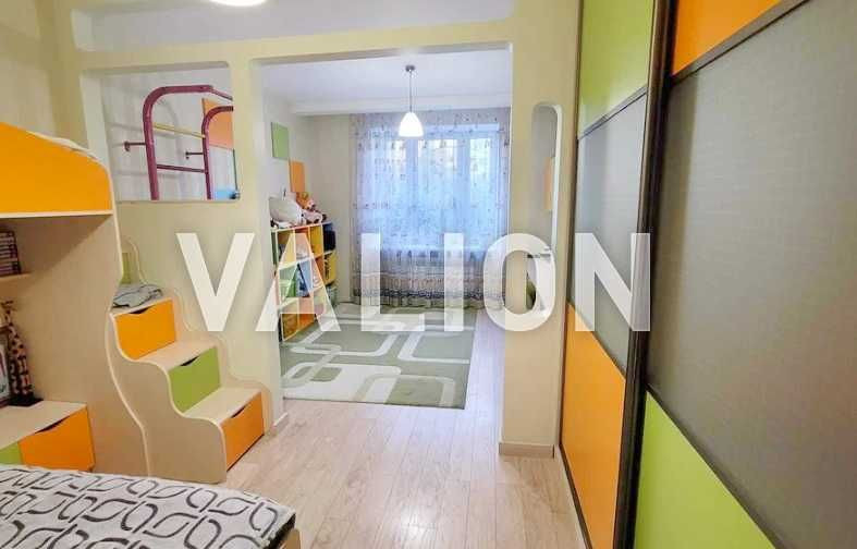 3к квартира с ремонтом 10минут м. Дарница, Харковская ЛЮБОЕ оформление Киев - изображение 8