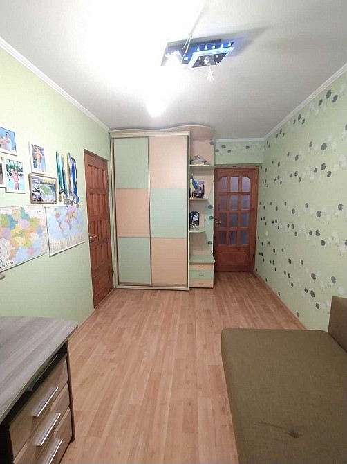 Продаж 2-кімнатної квартири з приємним бонусом в районі Сєдова! Черкаси - зображення 6