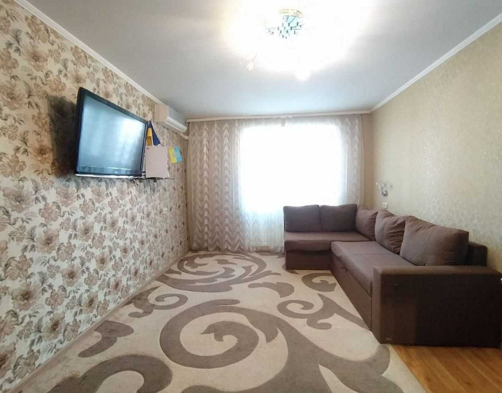 Продаж 2-кімнатної квартири з приємним бонусом в районі Сєдова! Черкаси - зображення 3