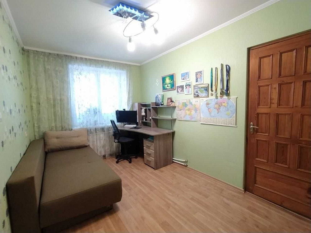 Продаж 2-кімнатної квартири з приємним бонусом в районі Сєдова! Черкаси - зображення 5