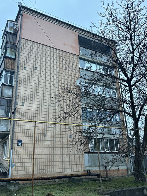 Продаж 2к квартири на Катранівці Кропивницький - зображення 2