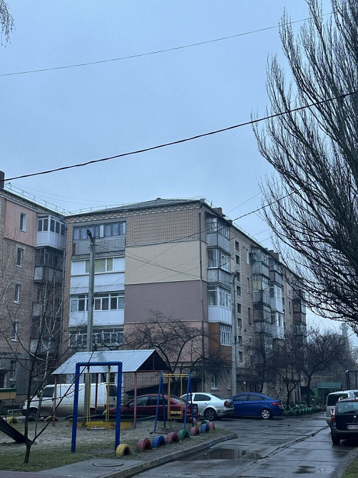 Продаж 2к квартири на Катранівці Кропивницький - зображення 1