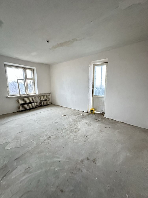 Продаж 2к квартири на Катранівці Кропивницький - зображення 4