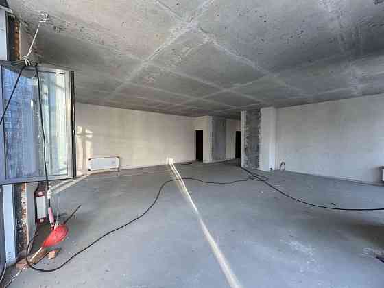 Новопечерські Липки, 7 черга, 1-й будинок, 13-й поверх, 140 м2. Киев