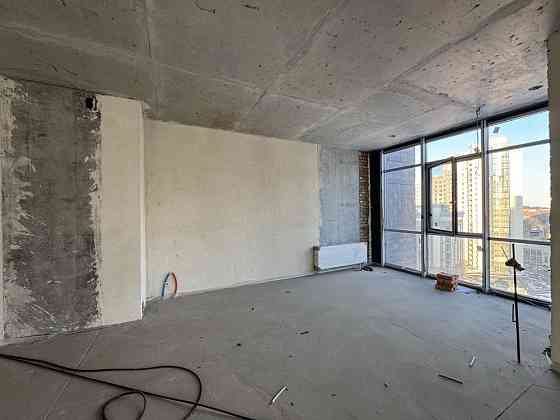 Новопечерські Липки, 7 черга, 1-й будинок, 13-й поверх, 140 м2. Киев