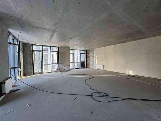 Новопечерські Липки, 7 черга, 1-й будинок, 13-й поверх, 140 м2. Киев