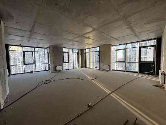 Новопечерські Липки, 7 черга, 1-й будинок, 13-й поверх, 140 м2. Киев