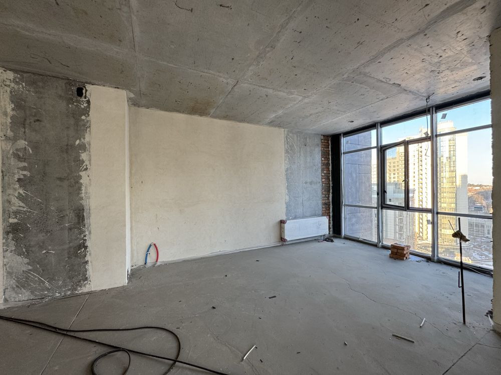 Новопечерські Липки, 7 черга, 1-й будинок, 13-й поверх, 140 м2. Киев - изображение 5