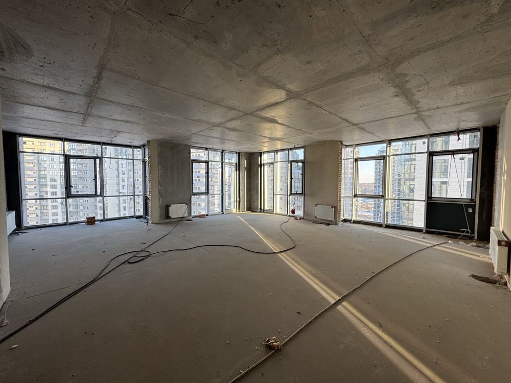 Новопечерські Липки, 7 черга, 1-й будинок, 13-й поверх, 140 м2. Киев - изображение 7