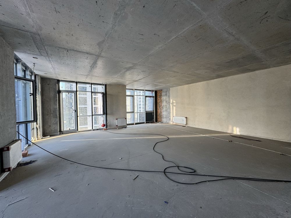 Новопечерські Липки, 7 черга, 1-й будинок, 13-й поверх, 140 м2. Киев - изображение 3