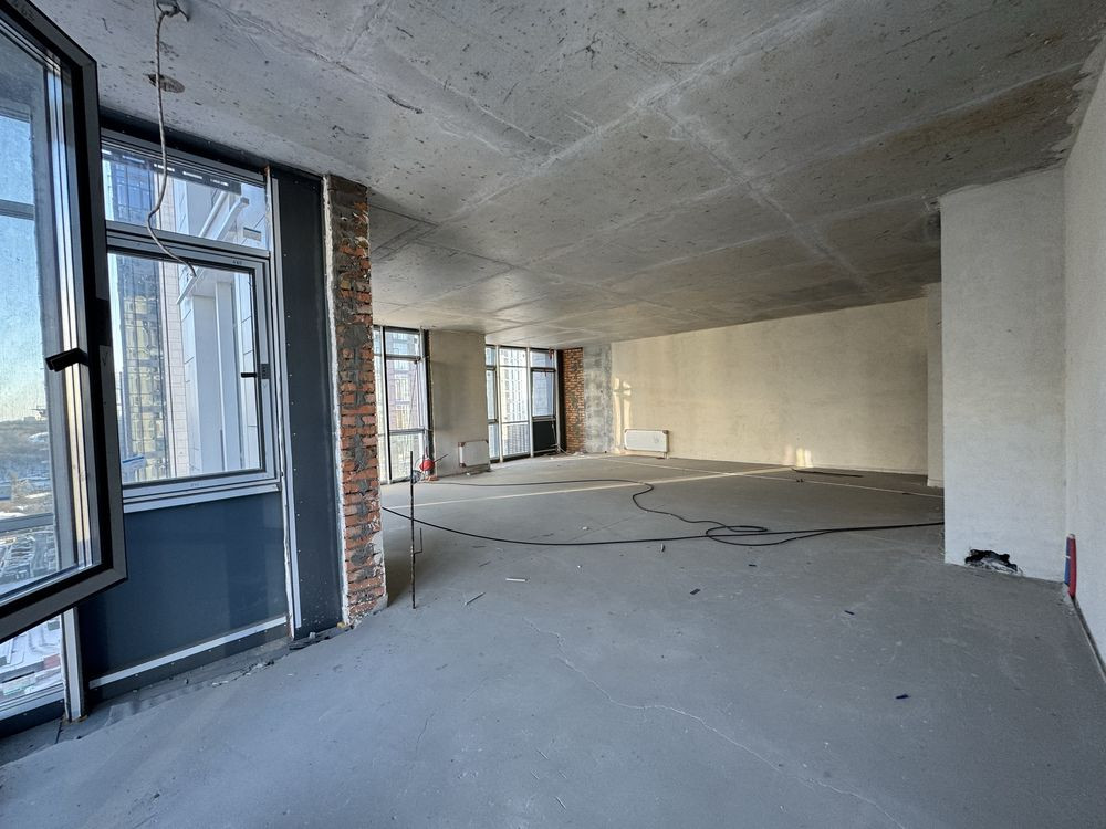 Новопечерські Липки, 7 черга, 1-й будинок, 13-й поверх, 140 м2. Киев - изображение 4