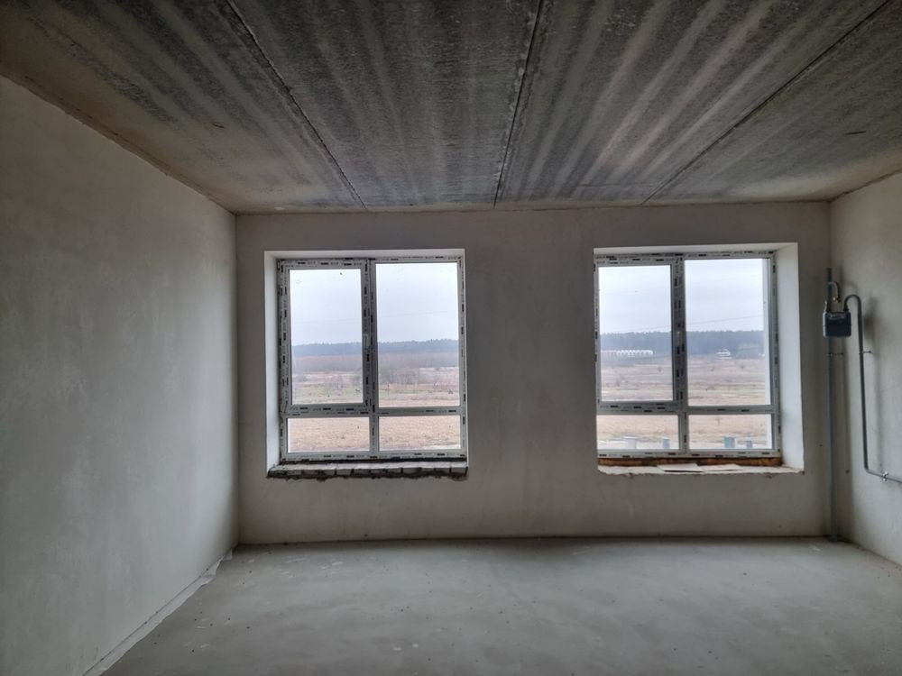 Продаж квартири видова з ліфтом! ЖК Молодість Ірпінь - зображення 5