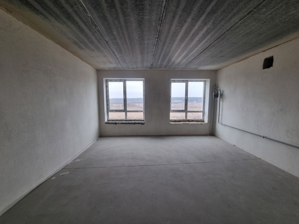 Продаж квартири видова з ліфтом! ЖК Молодість Ірпінь - зображення 8