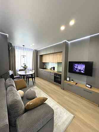 Новобудова з ремонтом 48м Запорізьке шосе Дніпро Дніпро