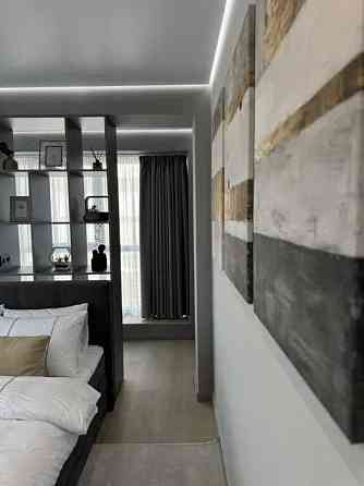 Новобудова з ремонтом 48м Запорізьке шосе Дніпро Дніпро