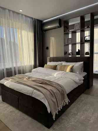 Новобудова з ремонтом 48м Запорізьке шосе Дніпро Дніпро