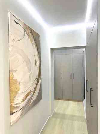 Новобудова з ремонтом 48м Запорізьке шосе Дніпро Дніпро