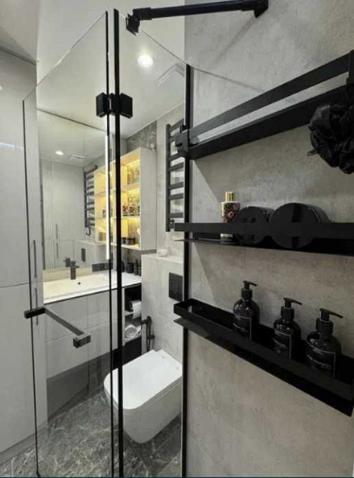 Новобудова з ремонтом 48м Запорізьке шосе Дніпро Днепр - изображение 7