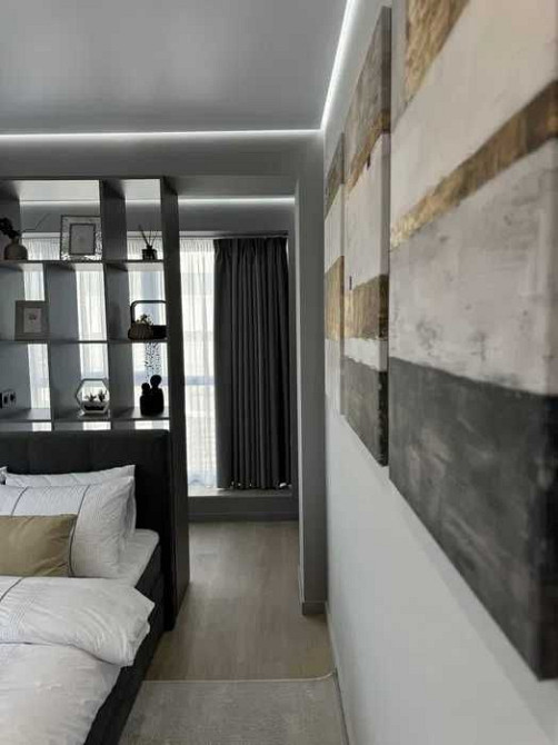 Новобудова з ремонтом 48м Запорізьке шосе Дніпро Днепр - изображение 4