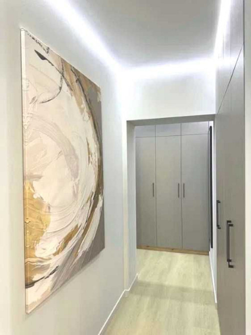 Новобудова з ремонтом 48м Запорізьке шосе Дніпро Днепр - изображение 6