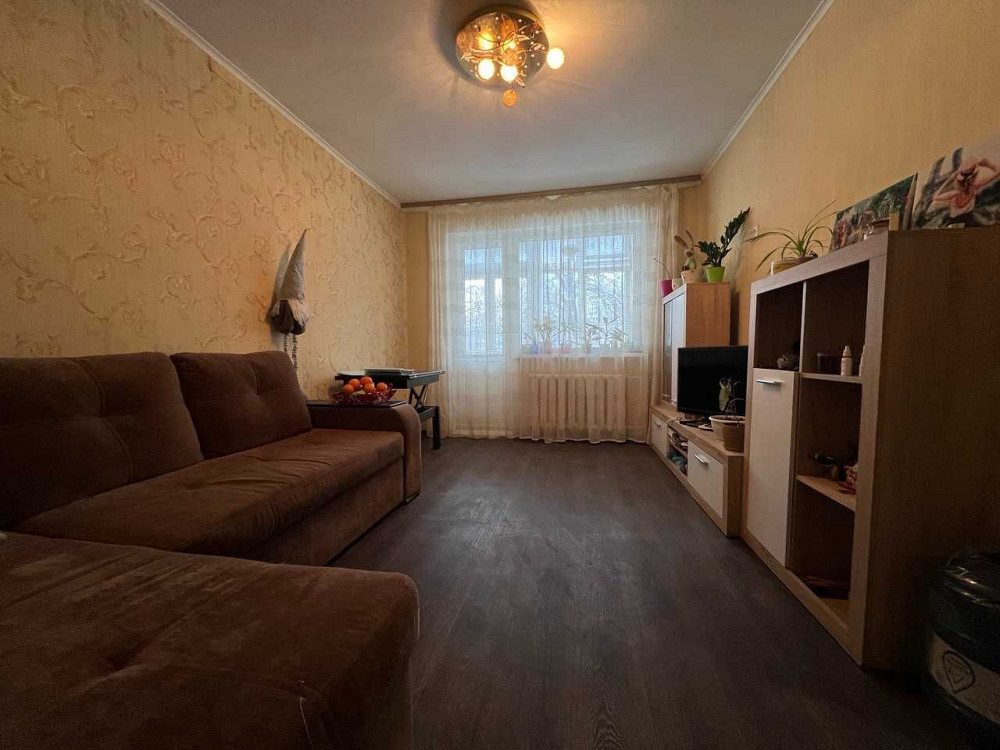 Продам 3 к кв с ремонтом и с балконом Новые дома Жасминовый бульвар Харьков - изображение 1