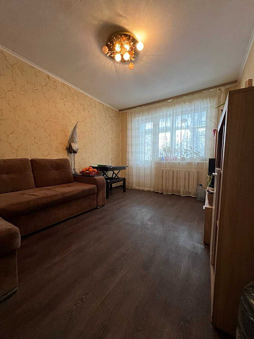 Продам 3 к кв с ремонтом и с балконом Новые дома Жасминовый бульвар Харьков - изображение 2