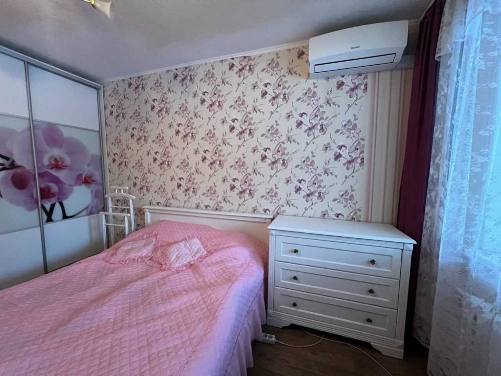 Продам 3 к кв с ремонтом и с балконом Новые дома Жасминовый бульвар Харьков - изображение 6