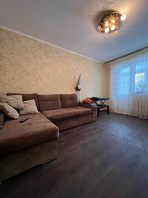 Продам 3 к кв с ремонтом и с балконом Новые дома Жасминовый бульвар Харьков - изображение 3