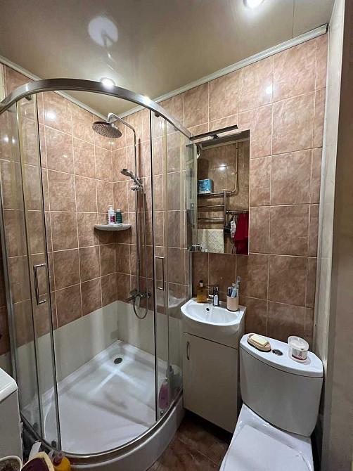 Продам 3 к кв с ремонтом и с балконом Новые дома Жасминовый бульвар Харьков - изображение 8