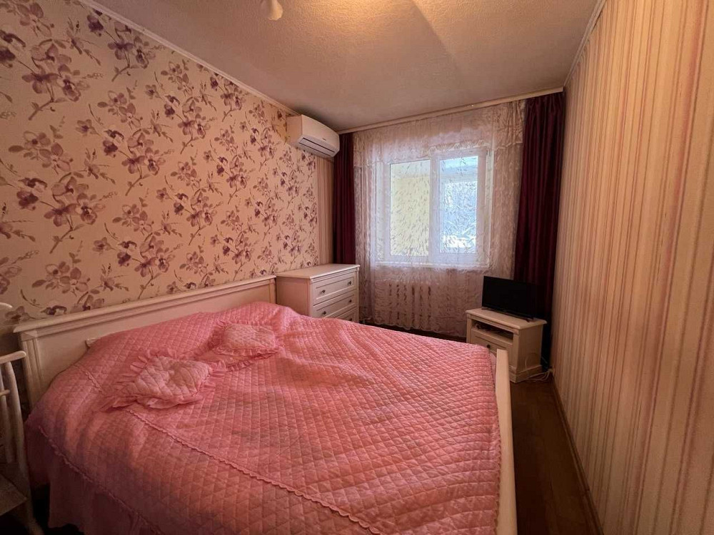 Продам 3 к кв с ремонтом и с балконом Новые дома Жасминовый бульвар Харьков - изображение 7